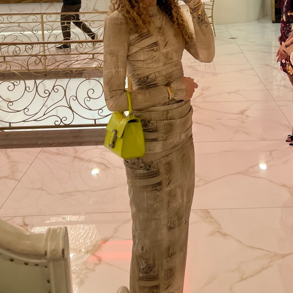 House of CB Lanetta dress - Picture 8 of 8